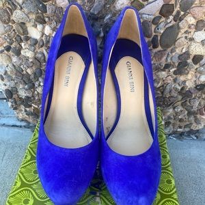 Gianni Bini heels in original box